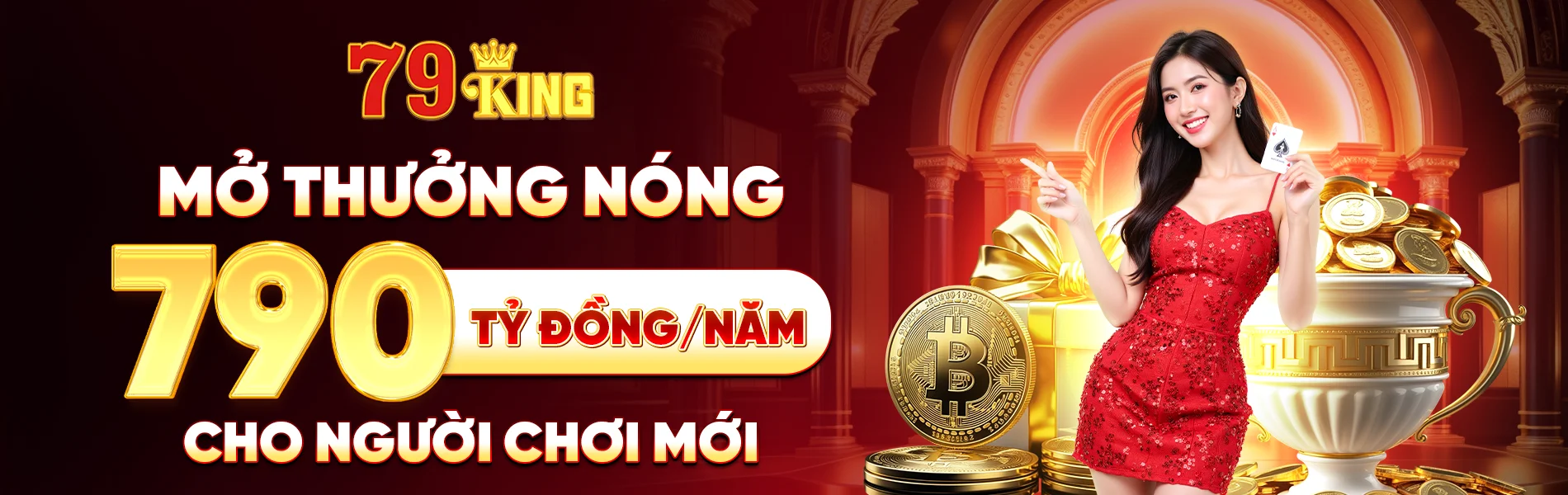 Hình ảnh nổi bật về các chuyên mục giải trí 79King