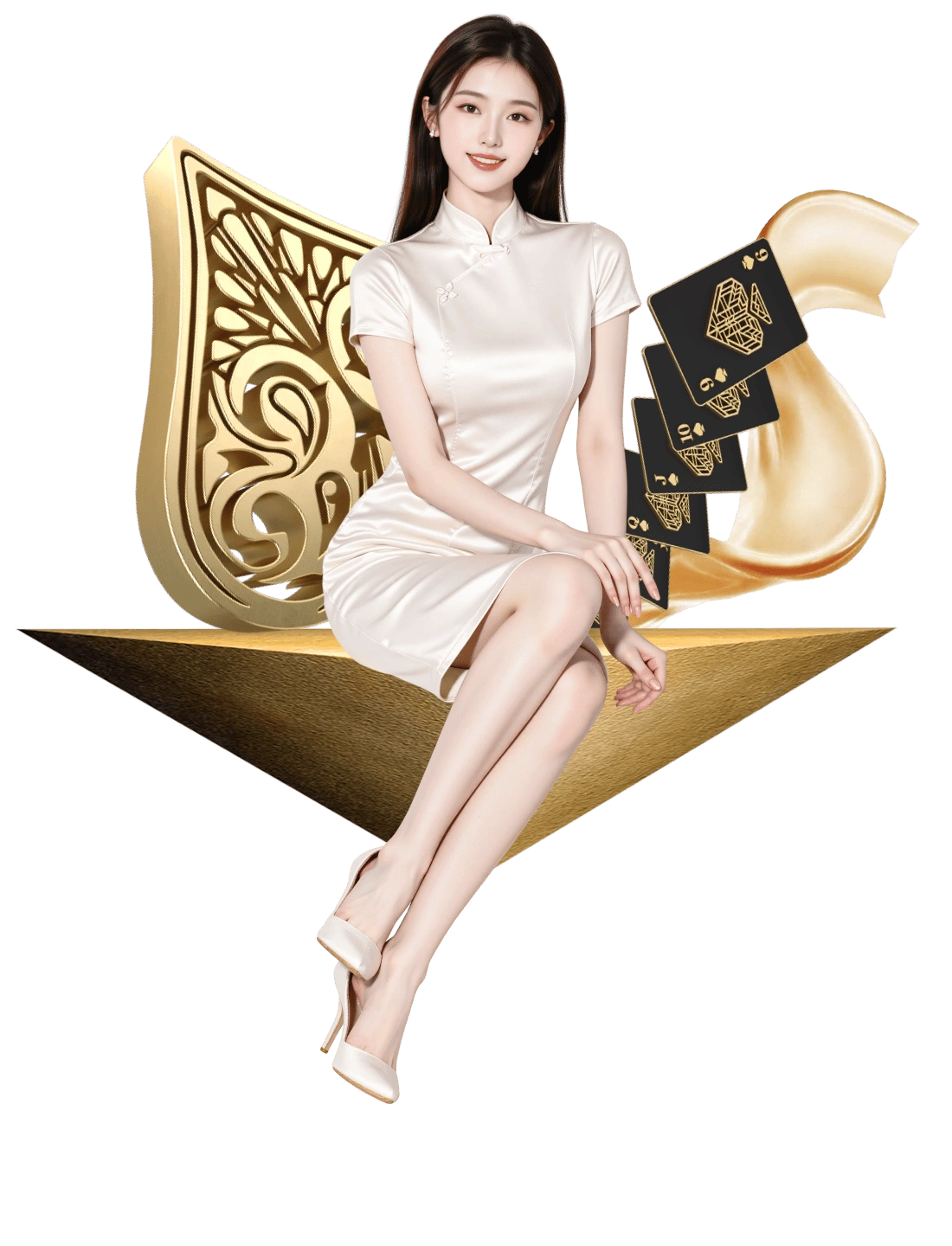 Hình ảnh khu thương hiệu 79King